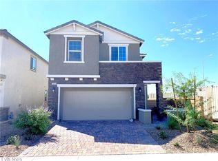 1949 Rini Ridge Ave, North Las Vegas, NV 89031