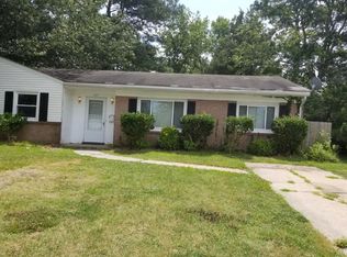 3617 Edinburgh Dr, Virginia Beach, VA 23452
