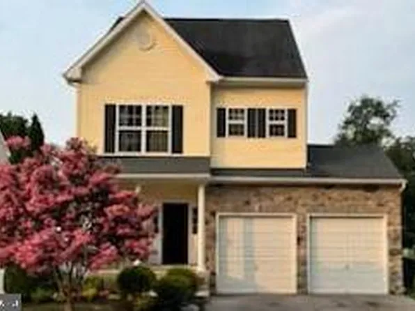 1341 Jamestowne Dr, Severn, MD 21144