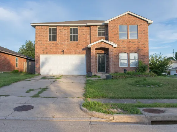 8717 Serenity Way, Denton, TX 76210