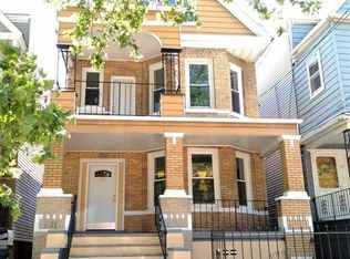 55 Wade St #2, Jersey City, NJ 07305