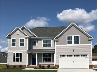 3705 Longhill Arch, Chesapeake, VA 23323