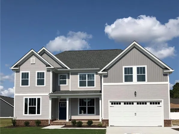 3828 Longhill Arch, Chesapeake, VA 23323