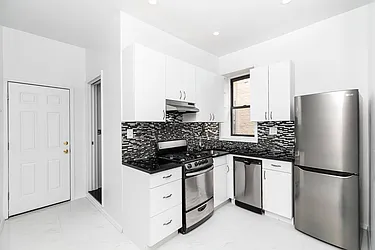 Rented by Compass