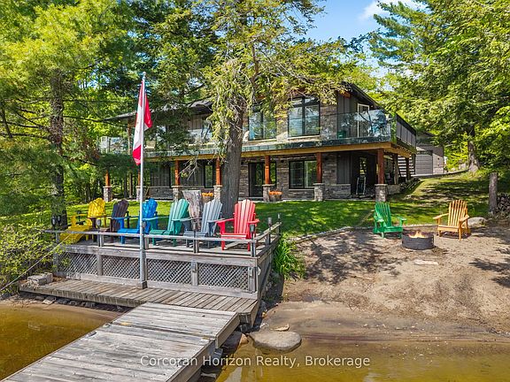 2nd image of 78 Stewart Lake Rd