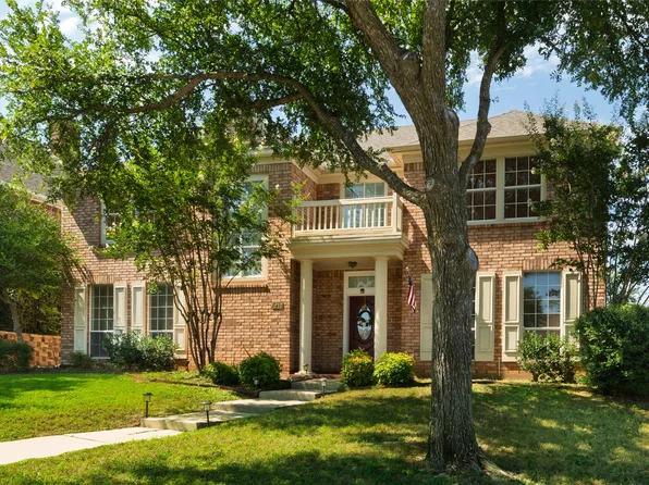 5213 Gulfwind Ln, Fort Worth, TX 76123