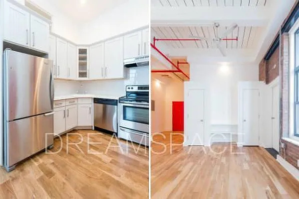 Rented by Dream Space Realty | media 24