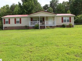 300 Irene Rd, Gray court, SC 29645