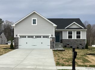 133 Braxton Way, Kilmarnock, VA 22482