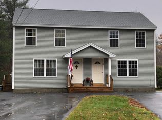 21 Newhall Rd #B, Windham, ME 04062