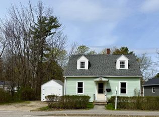 159 S Main Street, Auburn, ME 04210