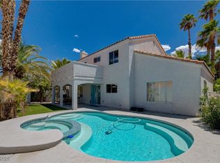 2010 Spruce Brook Dr, Henderson, NV 89074