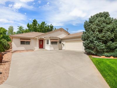 4359 Racquet Ct, Grand Junction, CO, 81506
