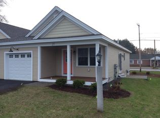 25 Hutchinson Dr, Milford, NH 03055