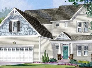 203 W Weatherbee Way, Hampstead, NC 28443