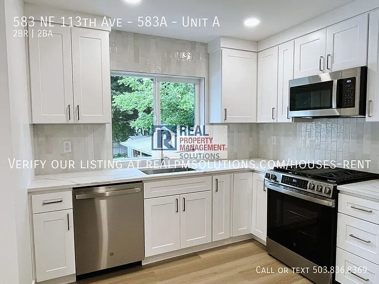 583 NE 113th Ave #583A — Photo 10