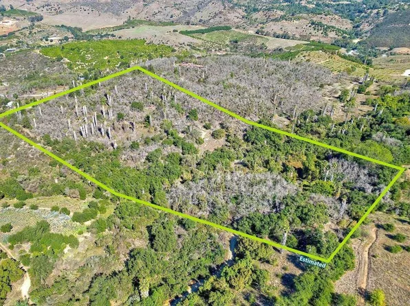 129-080-26 Mesa Crest Rd, Valley Center, CA 92082