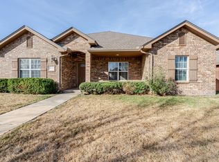 6814 Tivis St, Amarillo, TX 79119