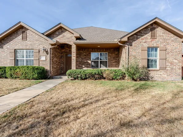 6814 Tivis St, Amarillo, TX 79119