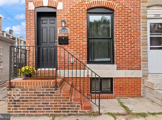 3200 E Fairmount Ave, Baltimore, MD 21224