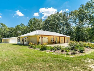 508 Hunt Rd, Kokomo, MS, 39643