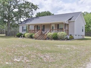 114 McIntosh St, Ellerbe, NC 28338