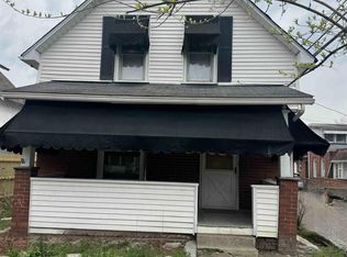 916 23rd St, Huntington, WV 25703