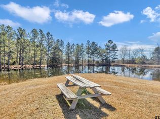 16765 County Road 46, Tyler, TX 75704