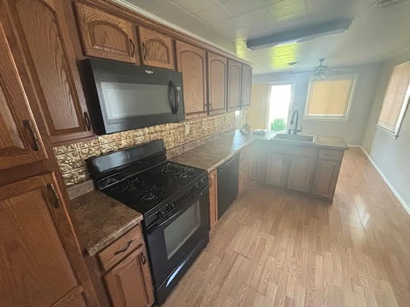 2 Bedroom in Bethalto — Photo 4