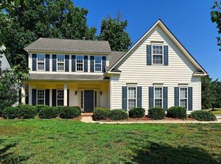 951 Knightsbridge Rd, Fort Mill, SC 29708