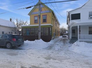 27-29 Lafountain Street, Burlington, VT 05401