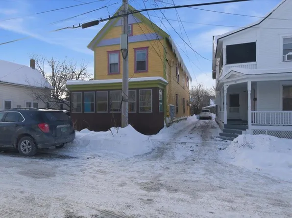 27-29 Lafountain Street, Burlington, VT 05401