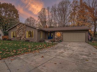 5223 Monticello Ct, South Bend, IN 46614