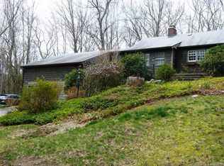 249 Roxbury Rd, Washington, CT 06793