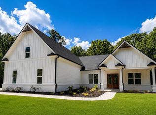126 Jerusalem Farms Trl, Jasper, GA 30143