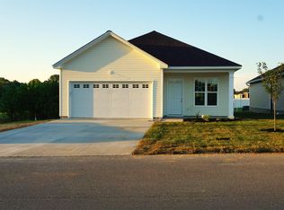 345 Lafayette St, Cadiz, KY 42211