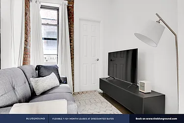 Rented by The Blueground