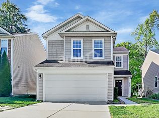 5432 Wyalong Dr, Charlotte, NC 28227