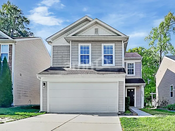 5432 Wyalong Dr, Charlotte, NC 28227