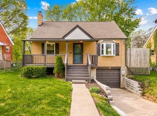 2381 Golf Dr, Cincinnati, OH 45239