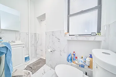 Rented by Living New York