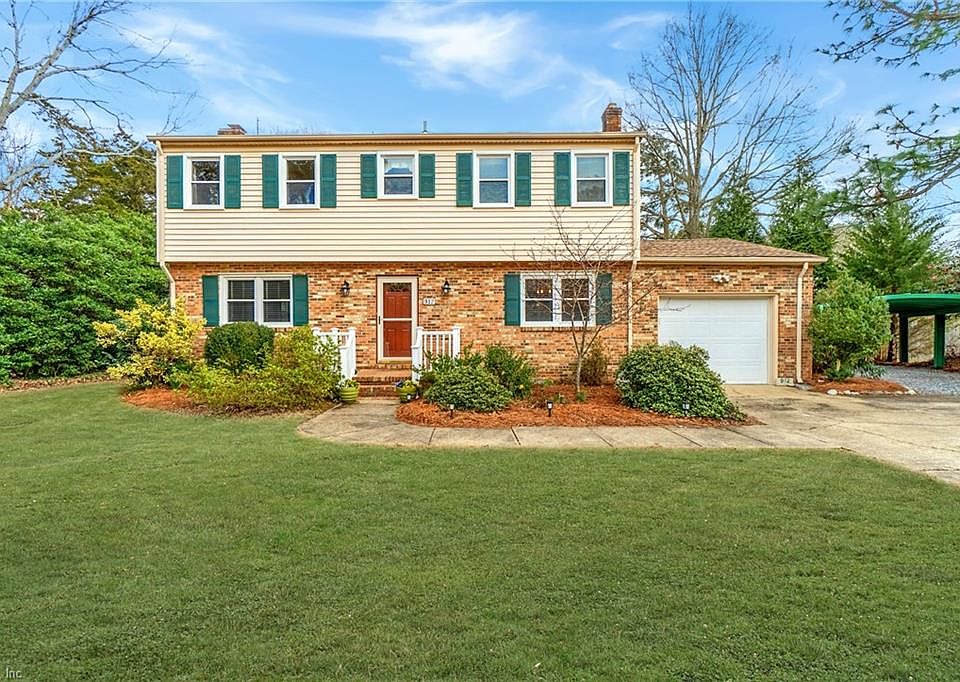 912 Bingham St, Virginia Beach, VA 23451 Zillow