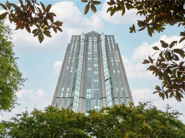 2870 Pharr Court South NW, Atlanta, GA