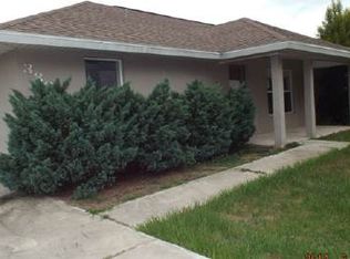 3804 Lexus St, Sebring, FL 33872