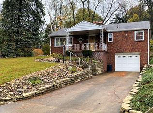254 Clover Dr, Monroeville, PA 15146