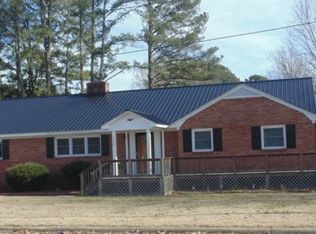 310 Talmadge Ave, Ahoskie, NC 27910
