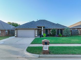 11029 NW 103rd St, Yukon, OK 73099
