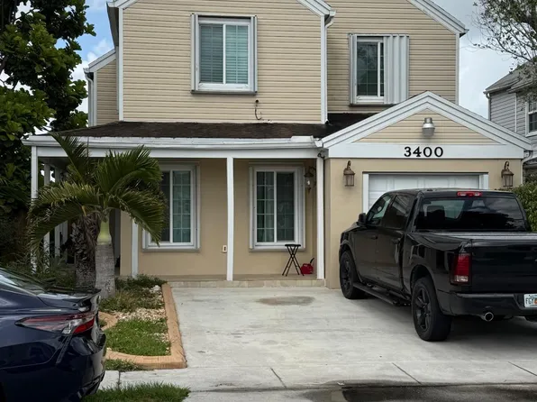3400 Ivy Way, Miramar, FL 33025