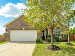 13417 Star Creek Ln, Rosharon, TX 77583