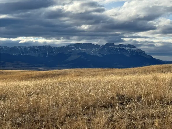 6950 S Cottonwood Dr, Augusta, MT 59410